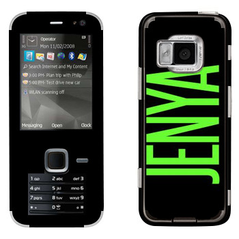   «Jenya»   Nokia N78
