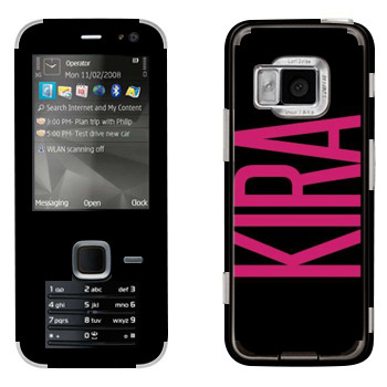   «Kira»   Nokia N78