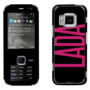   «Lada»   Nokia N78