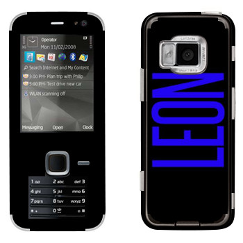   «Leon»   Nokia N78