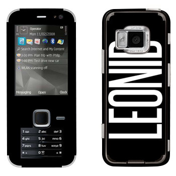  «Leonid»   Nokia N78