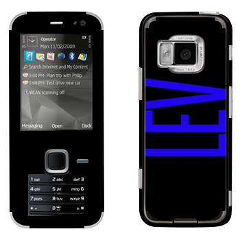   «Lev»   Nokia N78