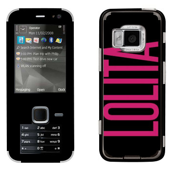   «Lolita»   Nokia N78