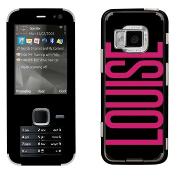   «Louise»   Nokia N78