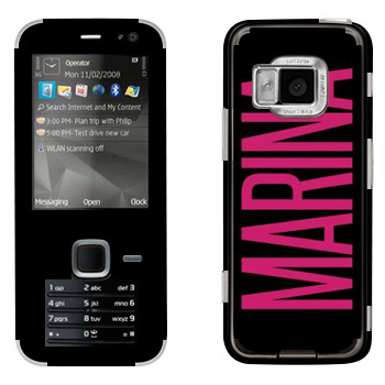   «Marina»   Nokia N78