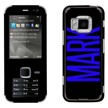   «Mark»   Nokia N78