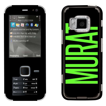   «Murat»   Nokia N78