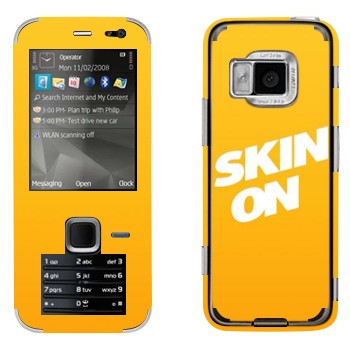   « SkinOn»   Nokia N78