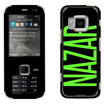   «Nazar»   Nokia N78
