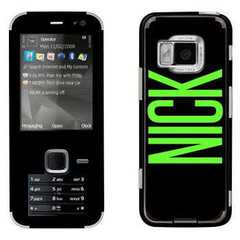   «Nick»   Nokia N78