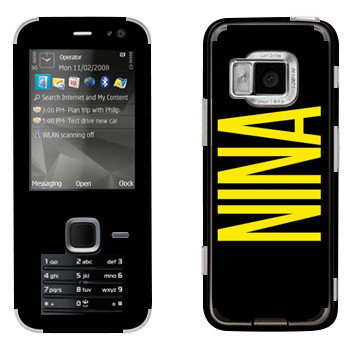   «Nina»   Nokia N78