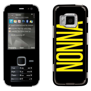   «Nonna»   Nokia N78