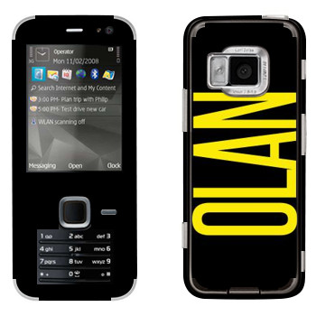   «Olan»   Nokia N78
