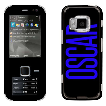   «Oscar»   Nokia N78