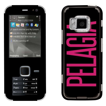   «Pelagia»   Nokia N78