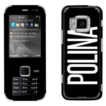   «Polina»   Nokia N78