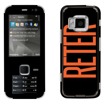   «Reter»   Nokia N78