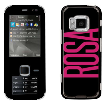   «Rosa»   Nokia N78