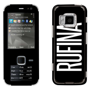   «Rufina»   Nokia N78