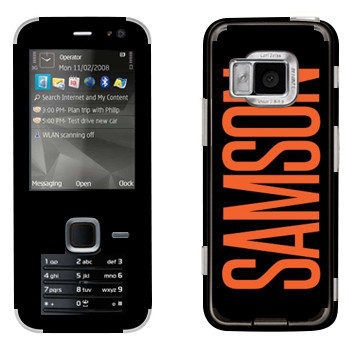   «Samson»   Nokia N78