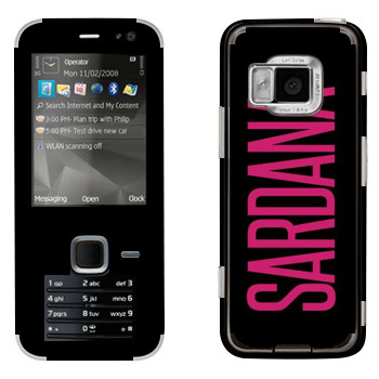   «Sardana»   Nokia N78