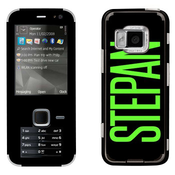   «Stepan»   Nokia N78