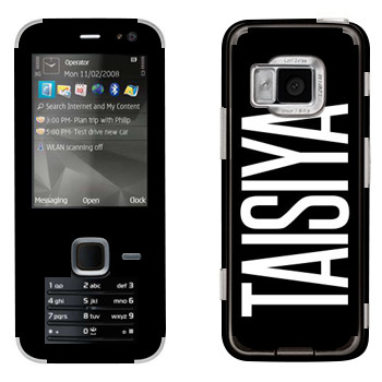   «Taisiya»   Nokia N78