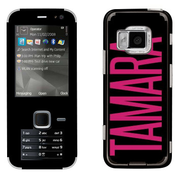   «Tamara»   Nokia N78