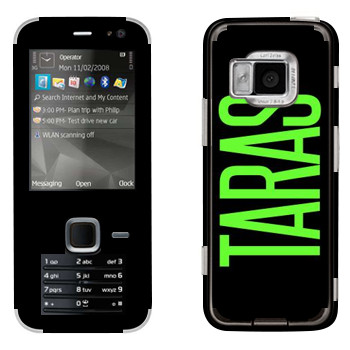   «Taras»   Nokia N78