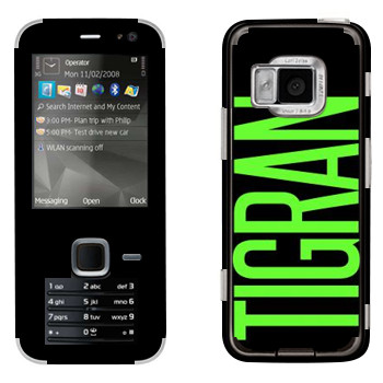   «Tigran»   Nokia N78