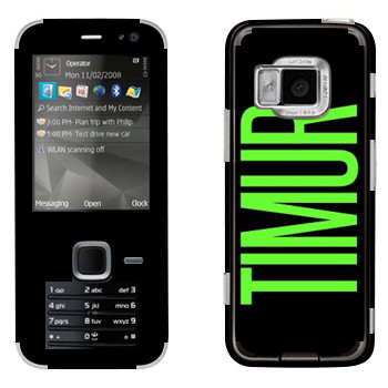   «Timur»   Nokia N78