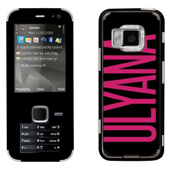   «Ulyana»   Nokia N78