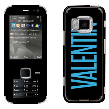   «Valentin»   Nokia N78