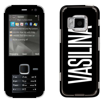   «Vasilina»   Nokia N78