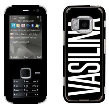   «Vasilina»   Nokia N78