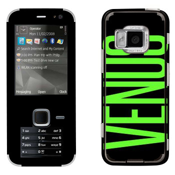   «Venus»   Nokia N78