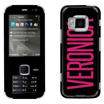   «Veronica»   Nokia N78