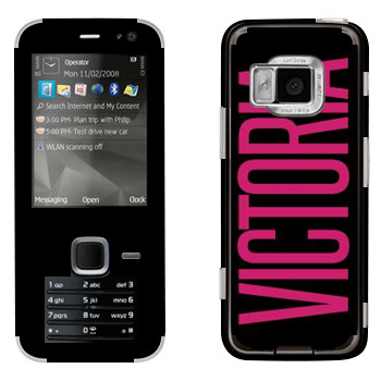  «Victoria»   Nokia N78