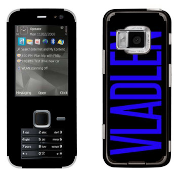   «Vladlen»   Nokia N78