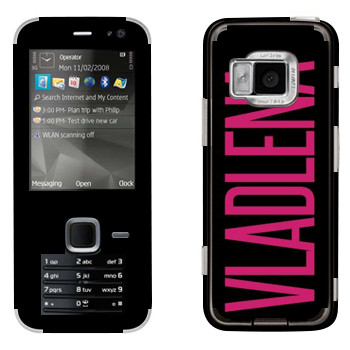   «Vladlena»   Nokia N78