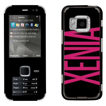   «Xenia»   Nokia N78