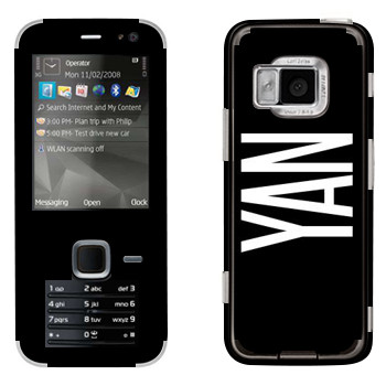   «Yan»   Nokia N78