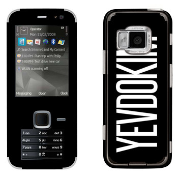   «Yevdokim»   Nokia N78