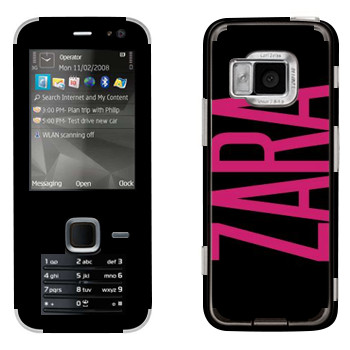   «Zara»   Nokia N78