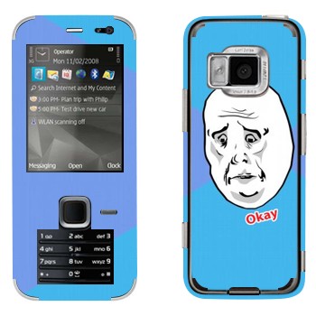   «Okay Guy»   Nokia N78