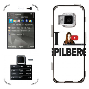   «I - Spilberg»   Nokia N78