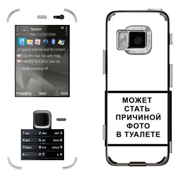   «iPhone      »   Nokia N78