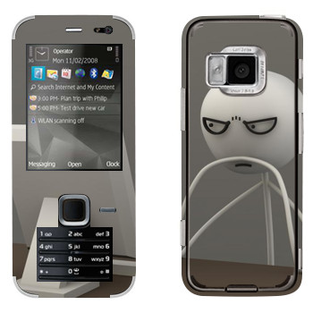   «   3D»   Nokia N78