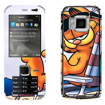   «  »   Nokia N78