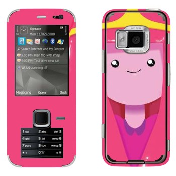   «  - Adventure Time»   Nokia N78
